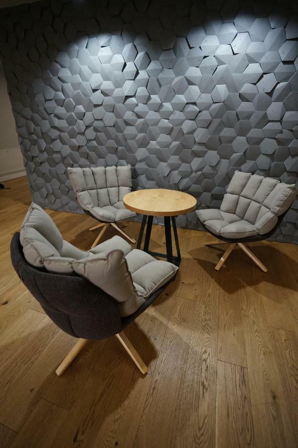 Kamienica Nr 6 Aparthotel Aleksandrów Łódzki Eksteriør bilde
