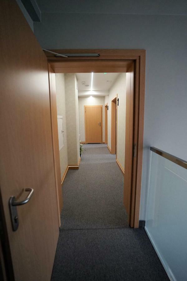 Kamienica Nr 6 Aparthotel Aleksandrów Łódzki Eksteriør bilde